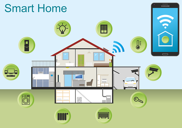 Read more about the article Home Automation क्या होता है?