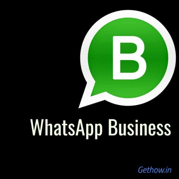 You are currently viewing WhatsApp Business App kya hai | इसे कैसे Use करें