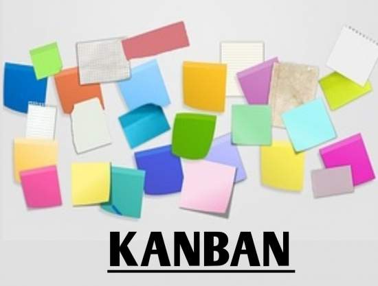 You are currently viewing Kanban System in Hindi | कैनबन सिस्टम क्या है, इसकी प्रक्रिया
