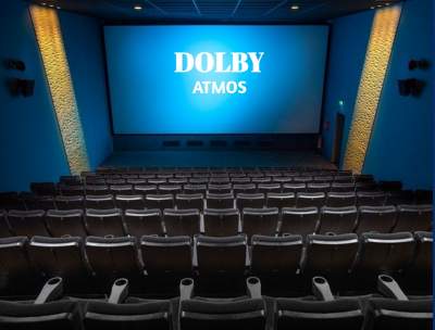 Read more about the article Dolby atmos क्या है। What is Dolby atmos in Hindi और यह कैसे काम करता है।