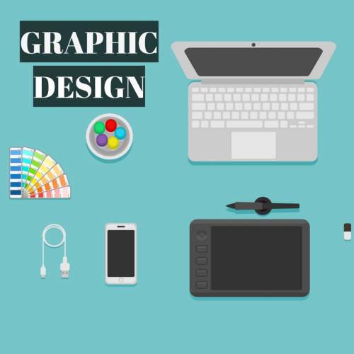 Read more about the article ग्राफ़िक डिज़ाइन क्या होता है। What is Graphic design in Hindi