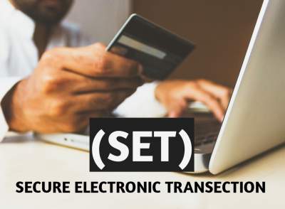 Read more about the article Secure electronic transaction hindi | (SET) क्या है