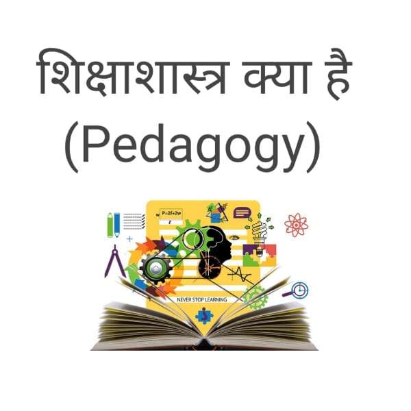 Read more about the article Pedagogy (शिक्षाशास्त्र) क्या है? शिक्षाशास्त्र का महत्व और  सिद्धांत 